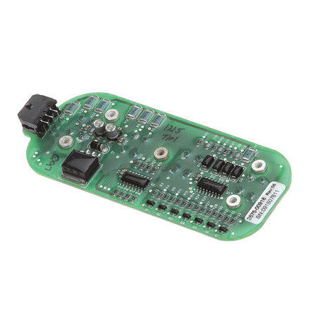 Pcb Assembly Upper Panel (1 Units In Ea)