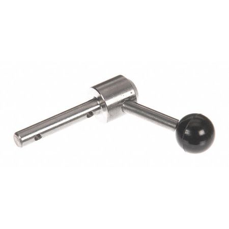 Handle Shifter Assembly (1 Units In Ea)