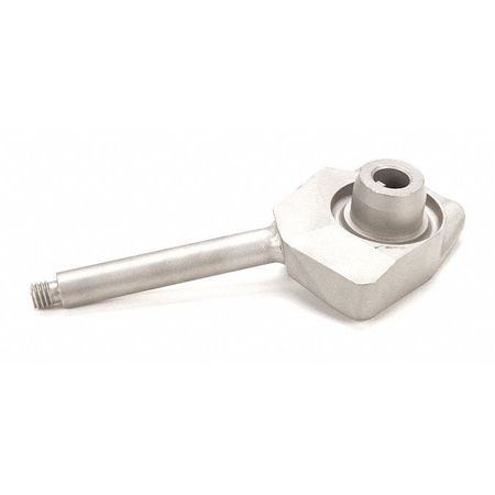 Lock Handle Assembly (1 Units In Ea)