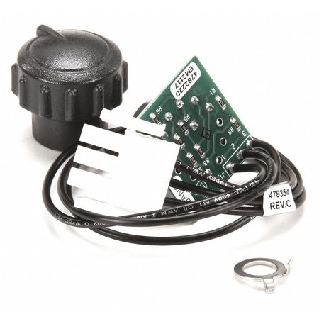 Potentiometer Assembly Kit (1 Units In E