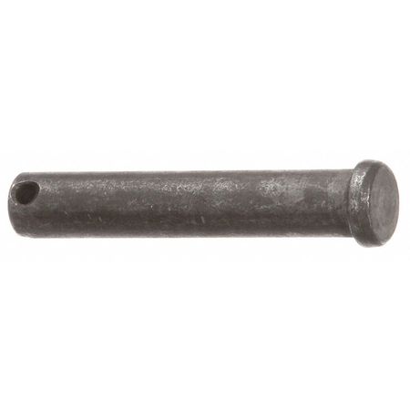 Pin Clevis (3 Units In Ea)