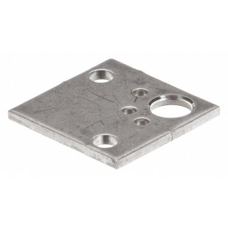 Plate Mounting (1 Units In Ea)