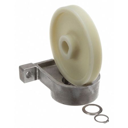 Assembly Pulley Kit (1 Units In Ea)