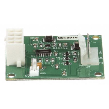 Interface Circuit Board Assembly (1 Unit