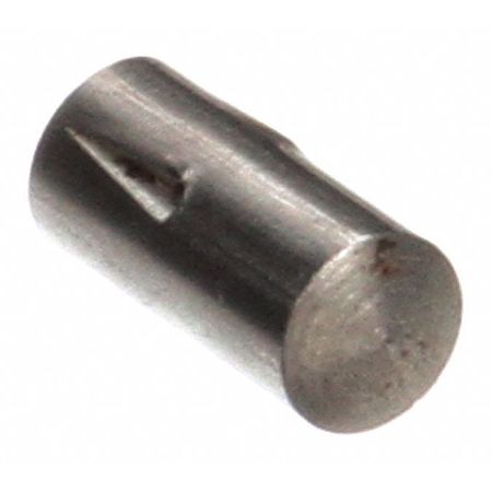 Pin Grooved 1/4" (3 Units In Ea)