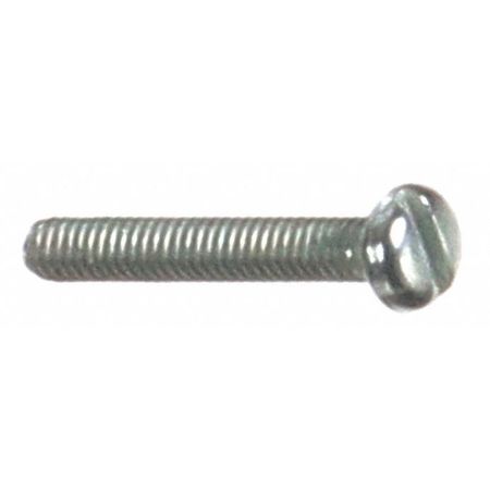 Screw Machine 2-56 X 5/8 (13 Units In Ea