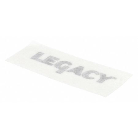 Label Legacy (3 Units In Ea)