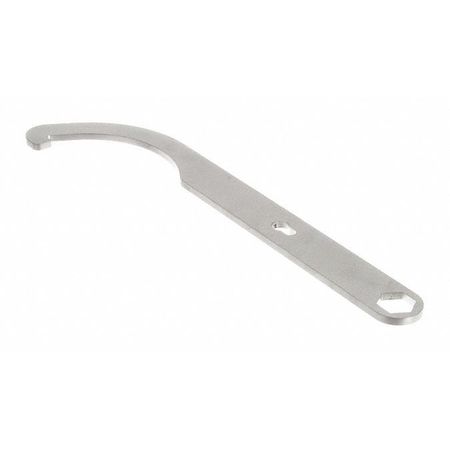 Cylinder Wrench (1 Units In Ea)