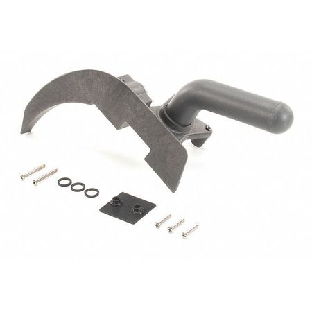 Slide Rod Support And Handle Kit (1 Unit