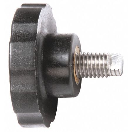 Knob,fluted (1 Units In Ea)