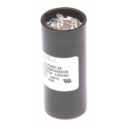 Capacitor,motor Start (1 Units In Ea)