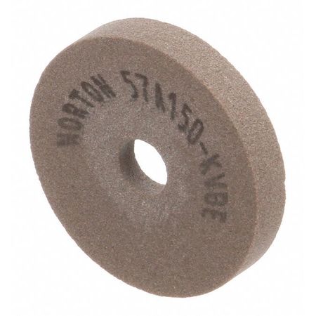 Grinding Wheel (1 Units In Ea)