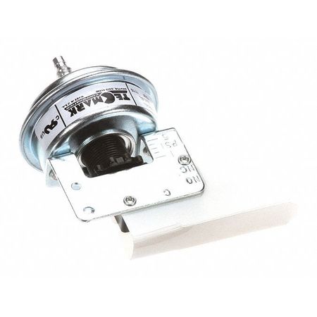 Air Actuated Switch (1 Units In Ea)