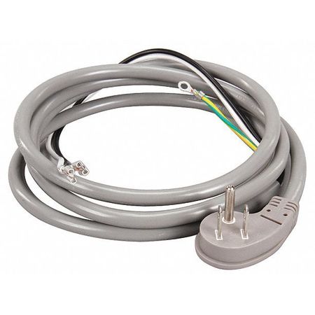 Cord,plug Assembly (1 Units In Ea)