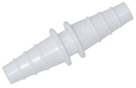 Connector,pp,white,pk100 (1 Units In Pk)