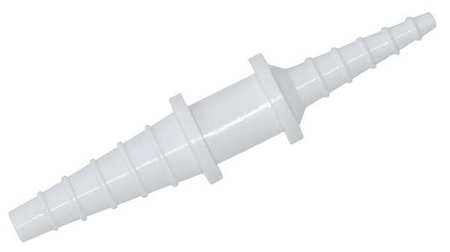 Adapter,pp,white,pk100 (1 Units In Pk)