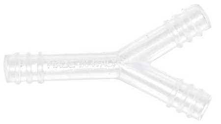 Connector,pp,transparent,pk100 (1 Units