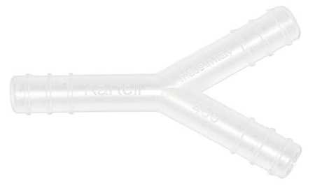 Connector,pp,transparent,pk100 (1 Units