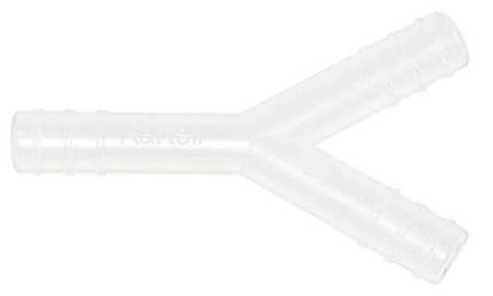 Connector,pp,transparent,pk100 (1 Units