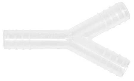 Connector,pp,transparent,pk100 (1 Units