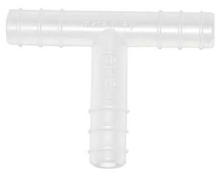 Connector,pp,transparent,pk100 (1 Units