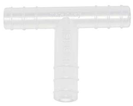 Connector,pp,transparent,pk100 (1 Units