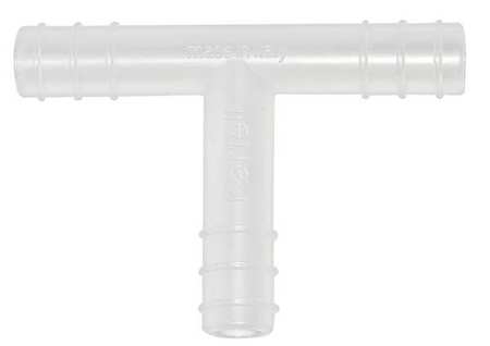 Connector,pp,transparent,pk100 (1 Units