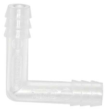 Connector,pp,transparent,pk100 (1 Units