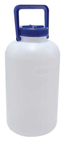 Carboy,hdpe,10l (1 Units In Ea)