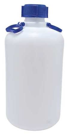 Carboy,hdpe,25l (1 Units In Ea)