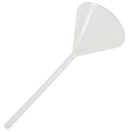 Funnel,100ml,polypropylene,pk2 (1 Units