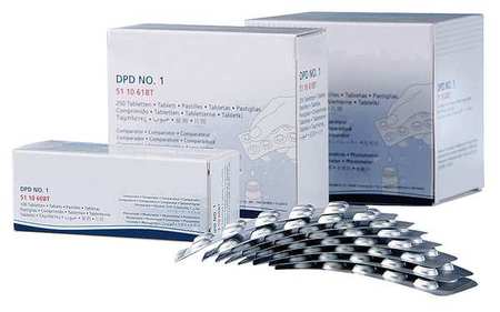 Acidifying Gp Tablets (1 Units In Ea)