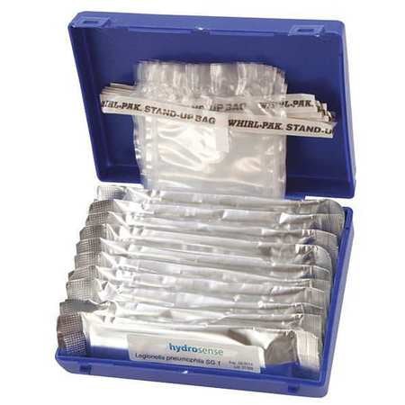 Water Quality Test Kit,testkit,0 To 1 Sg