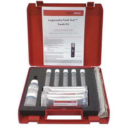 Water Quality Test Kit,testkit,0 To 1 Sg