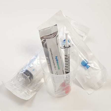 Water Quality Test Kit,testkit,0 To 1 Sg