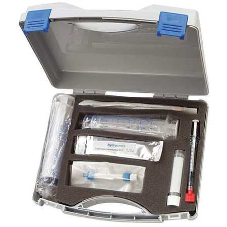 Water Quality Test Kit,testkit,0 To 1 Sg