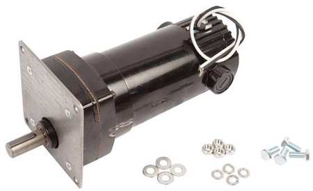 Dc Chute Gear Motor (1/10 Hp) (1 Units I