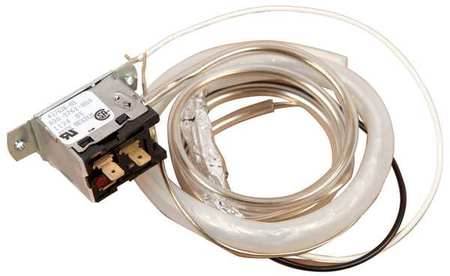 Thermostat Assembly (1 Units In Ea)