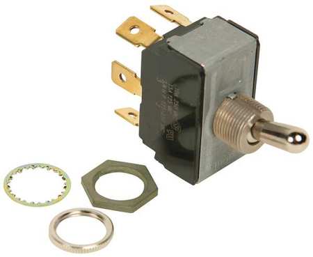 Toggle Switch (1 Units In Ea)