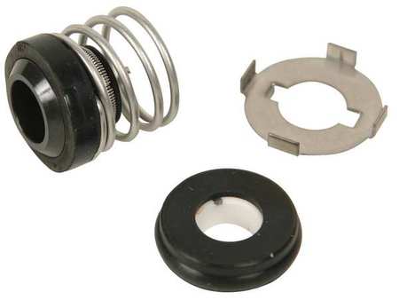 Mechanical Seal (1 Units In Ea)