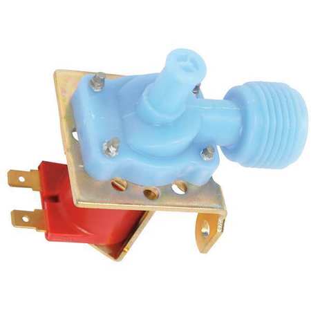 Water Valve (1 Units In Ea)