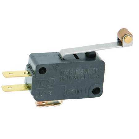 Micro Switch (1 Units In Ea)