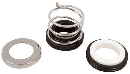 Mechanical Seal 1 (1 Units In Ea)