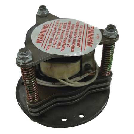 Brake 115v, 1 Hp, Iec Controls (1 Units