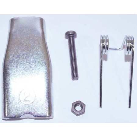 Latch Kit Lhhb 1/2 T (1 Units In Ea)