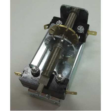 Limit Switch Assembly With Shaft (1 Unit