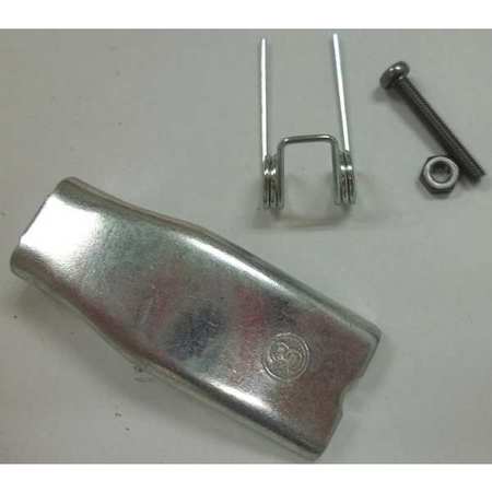 Latch Kit Lhhb 1 T, #j03 (1 Units In Ea)