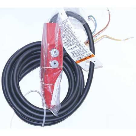 P.b. And Cable 2b 1hot Omob 16 Ft. (1 Un