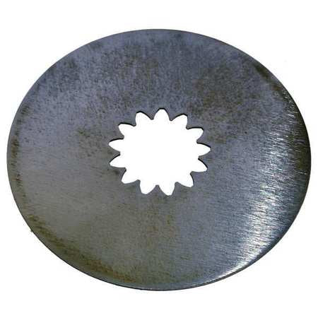 Brake Disc (1 Units In Ea)