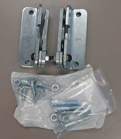 Folding Nose Plate Kit (1 Units In Ea)